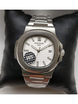 Patek Philippe (PK 26) Nautilus