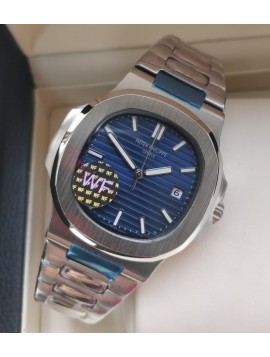 Patek Philippe (PK 27) Nautilus