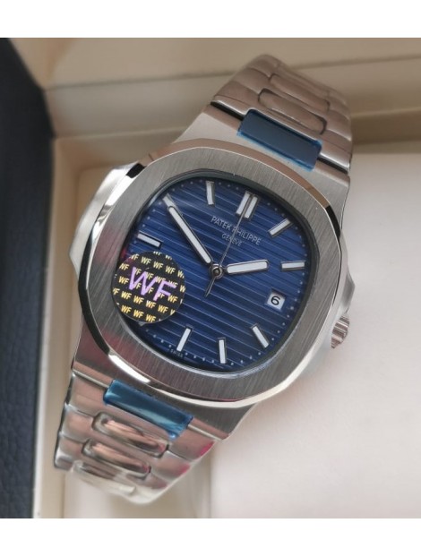 Patek Philippe (PK 27) Nautilus