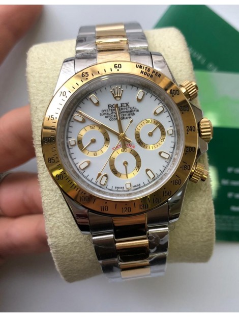 Rolex (RX 05) Daytona