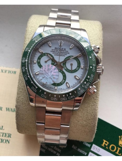Rolex (RX 06) Daytona