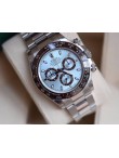 Rolex (RX 09) Daytona Platinum