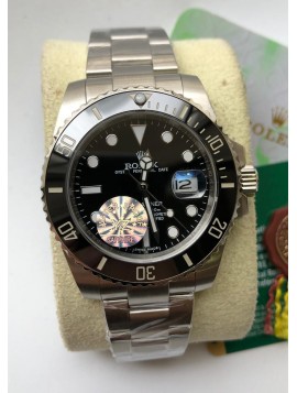 Rolex (RX 12) Submariner