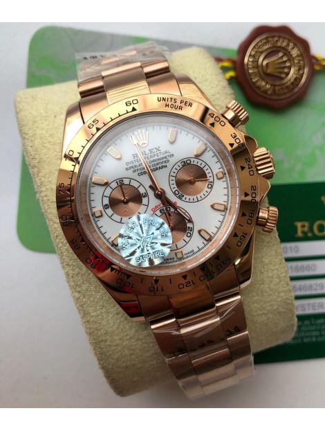 Rolex (RX 16) Daytona