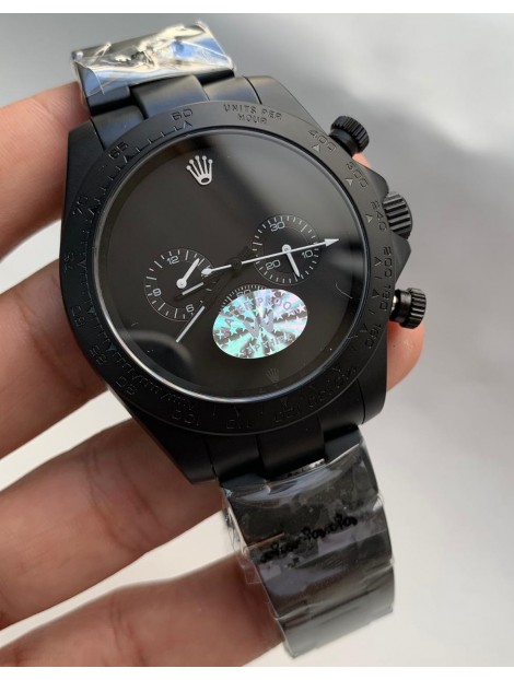 Rolex (RX 20) Daytona Black