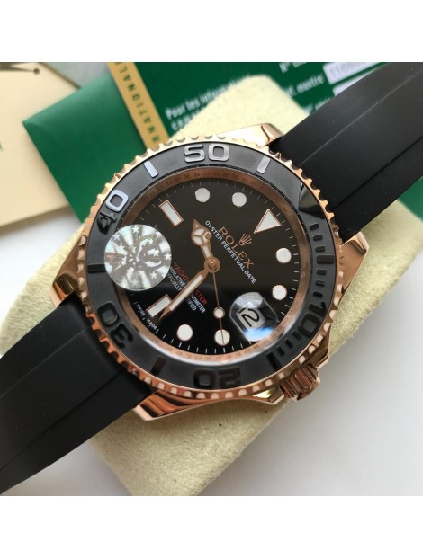 Rolex (RX 24) Yacht Master