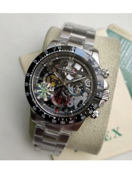 Rolex (RX 40) DateJust