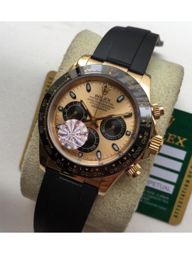 Rolex (RX 43) Ceramic Rubber