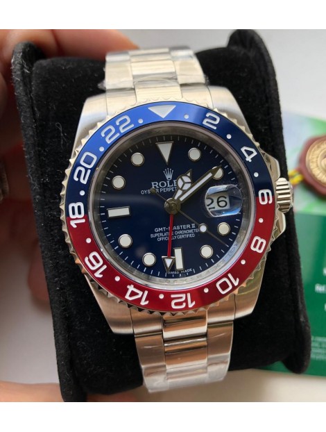 Rolex (RX 44) GMT