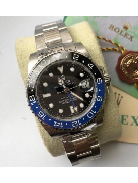 Rolex (RX 46) GMT