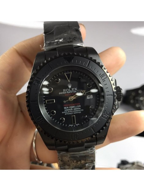 Rolex (RX 47) Sea Dweller