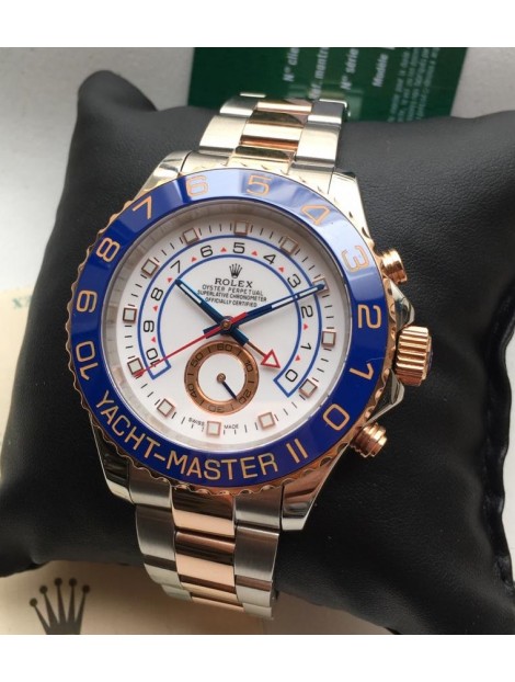 Rolex (RX 49) Yacht Master II