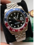 Rolex (RX 73) GMT Master II
