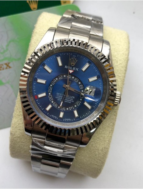 Rolex (RX 81) Sky Dweller