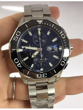 Tag Heuer (TH 01) Aquaracer