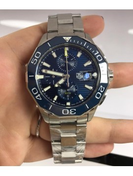 Tag Heuer (TH 06) Aquaracer