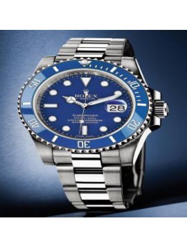 Rolex (RX 28) Submariner