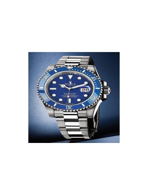 Rolex (RX 28) Submariner