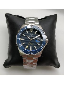 Tag Heuer (TH 18) Aquaracer