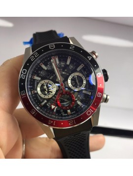Tag Heuer (TH 21) Monaco
