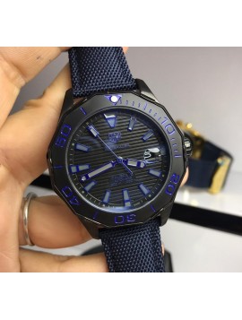 Tag Heuer (TH 22) Aquaracer