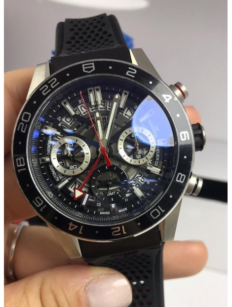 Tag Heuer (TH 23) Carrera