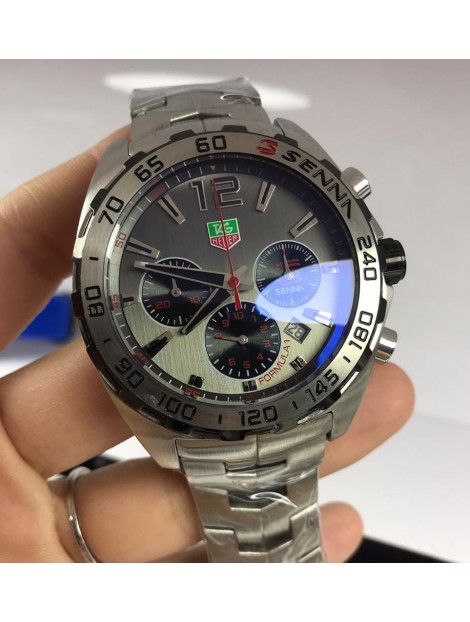 Tag Heuer (TH 25) Formula 1