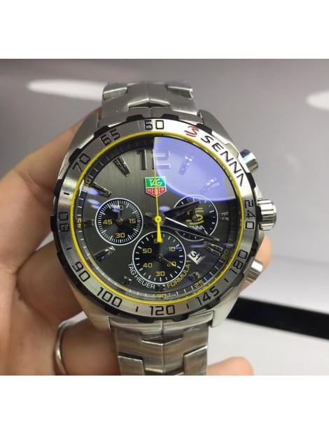 Tag Heuer (TH 27) Formula 1