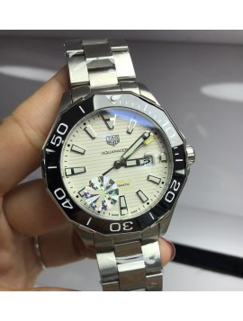 Tag Heuer (TH 31) Aquaracer