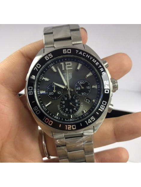 Tag Heuer (TH 38) Formula 1