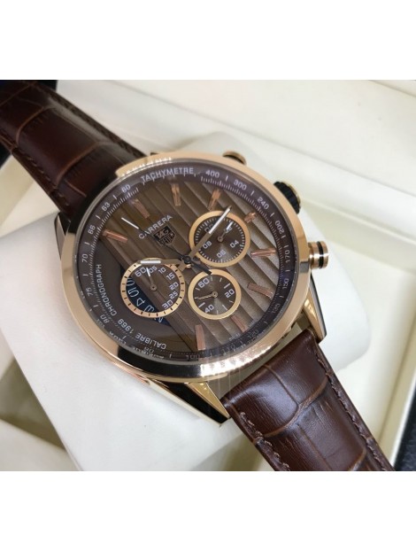 Tag Heuer (TH 40) Carrera