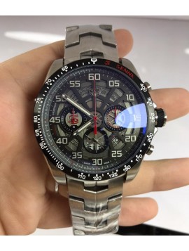 Tag Heuer (TH 42) Carrera