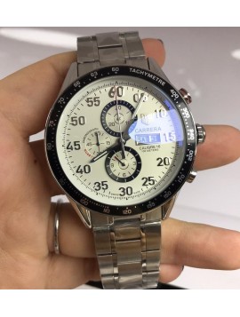 Tag Heuer (TH 43) Carrera