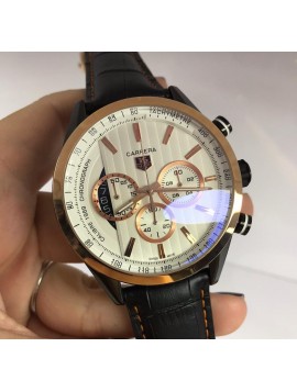 Tag Heuer (TH 48) Carrera