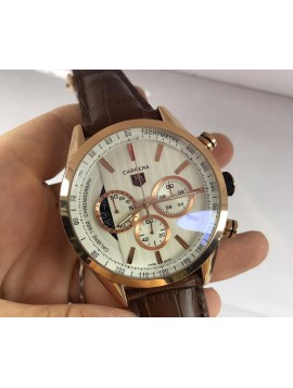 Tag Heuer (TH 49) Carrera