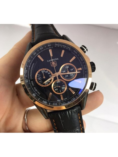 Tag Heuer (TH 50) Carrera