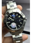 Tag Heuer (TH 60) Aquaracer