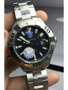 Tag Heuer (TH 60) Aquaracer