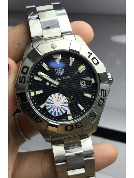 Tag Heuer (TH 60) Aquaracer