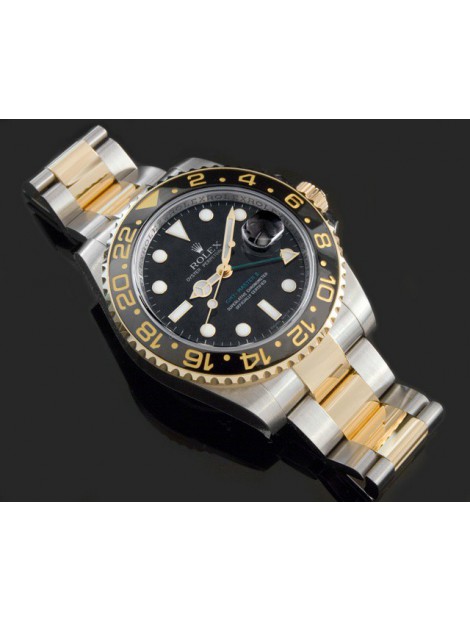 Rolex (RX 33) GMT