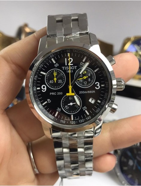 Tissot (TS 16) PRC 200
