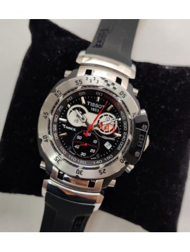 Tissot (TS 21) T Race Moto GP