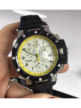 Tissot (TS 25) T Race Moto GP