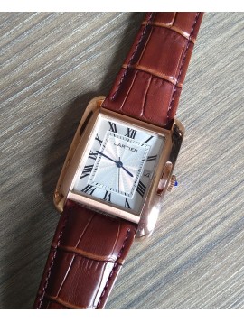 Cartier (CT 16) Cartier