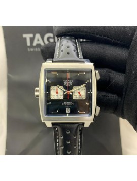 Tag Heuer (TH 28) Mônaco
