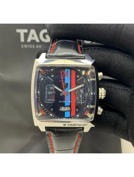 Tag Heuer (TH 28)