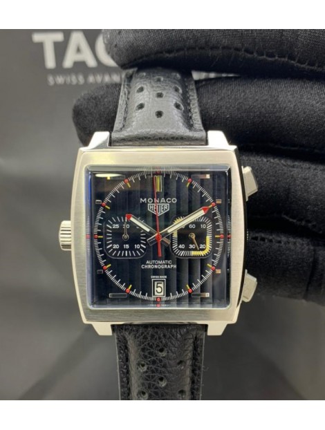 Tag Heuer (TH 64) Mônaco