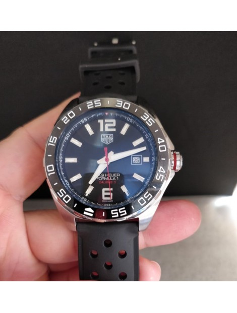 Tag Heuer (TH 67) Formula 1