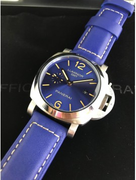 Panerai (PN 07) Luminor Marina