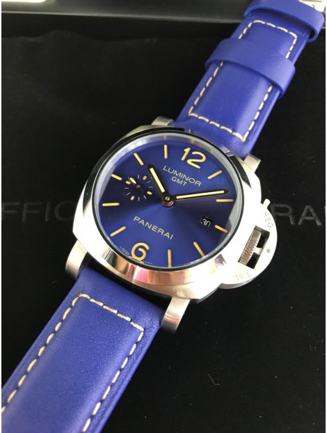 Panerai (PN 07) Luminor Marina